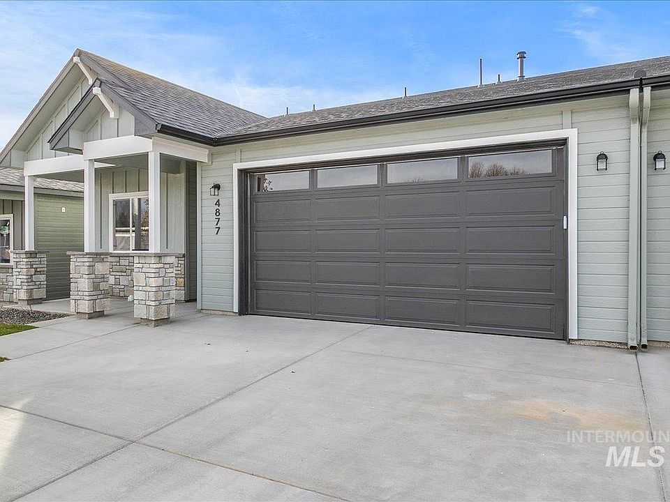 4877 N White Cap Ln, Meridian, ID 83646 Zillow