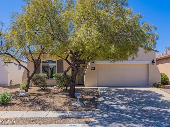 9598 E Corte Torre Del Sol, Tucson, AZ 85748