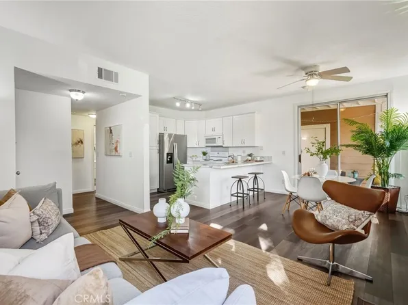 2426 Pleasant Way Unit E, Thousand Oaks, CA 91362