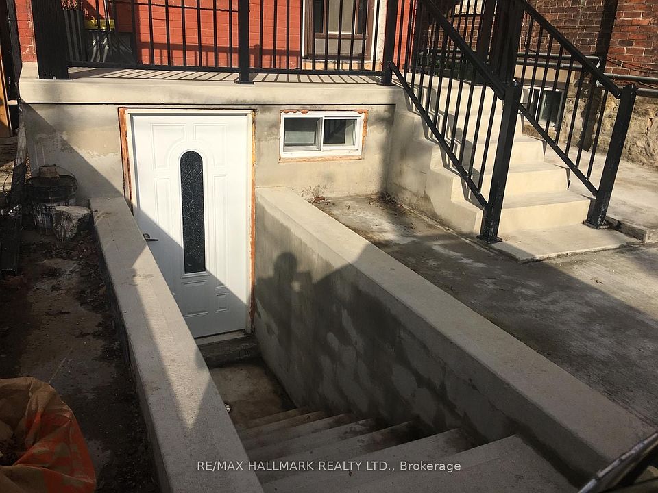 1st image of 102 Barton Ave #Basement