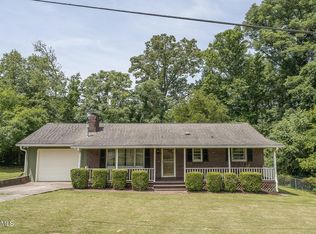 1309 Pandora Rd LOT 8, Knoxville, TN 37919