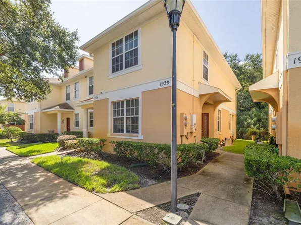 1938 Fiesta Ridge Ct, Tampa, FL 33604