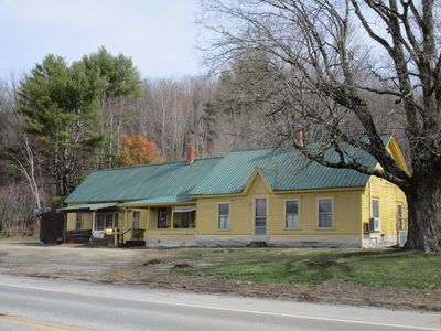 28 Bethel Road, West Paris, ME, 04289