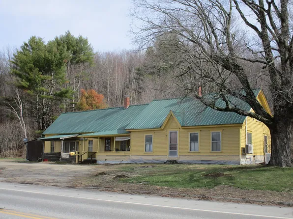 28 Bethel Road, West Paris, ME 04289