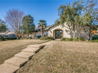 208 Fall Creek Dr, Richardson, TX 75080