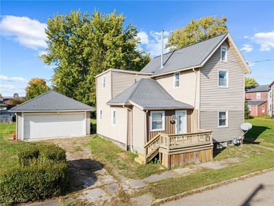 104 Penn Ave SE, Massillon, OH, 44646