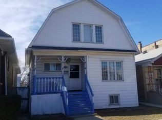 6216 S Massasoit Ave #1, Chicago, IL 60638