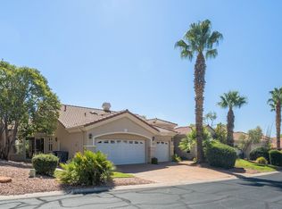 728 N Bandolier Ln, Washington, UT 84780