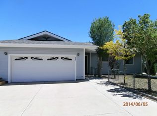 420 N 5th St, Williams, AZ 86046