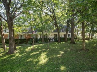 11631 S 1st St, Jenks, OK 74037