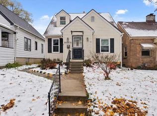 4007 S 2nd St, Milwaukee, WI 53207
