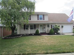 29 S Ogden St, Buffalo, NY 14210