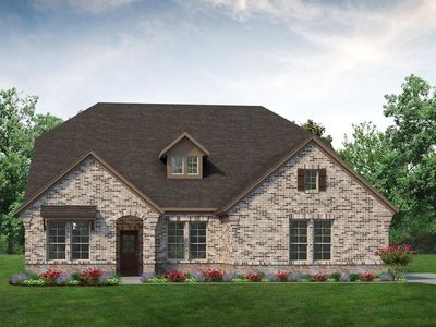 285 Cobb Rd, Leonard, TX, 75452