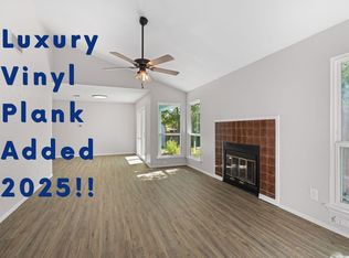 8615 Croydon Loop, Austin, TX 78748