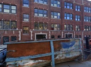 2537 N Campbell Ave #1, Chicago, IL 60647