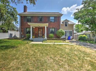 278 S Linden Ave, Decatur, IL 62522