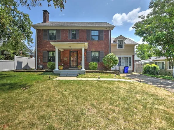 278 S Linden Ave, Decatur, IL 62522
