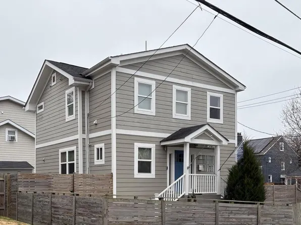 2201 Taylor St NE, Washington, DC 20018