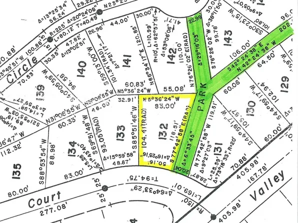 3 Maple Court, Bellingham, WA 98229