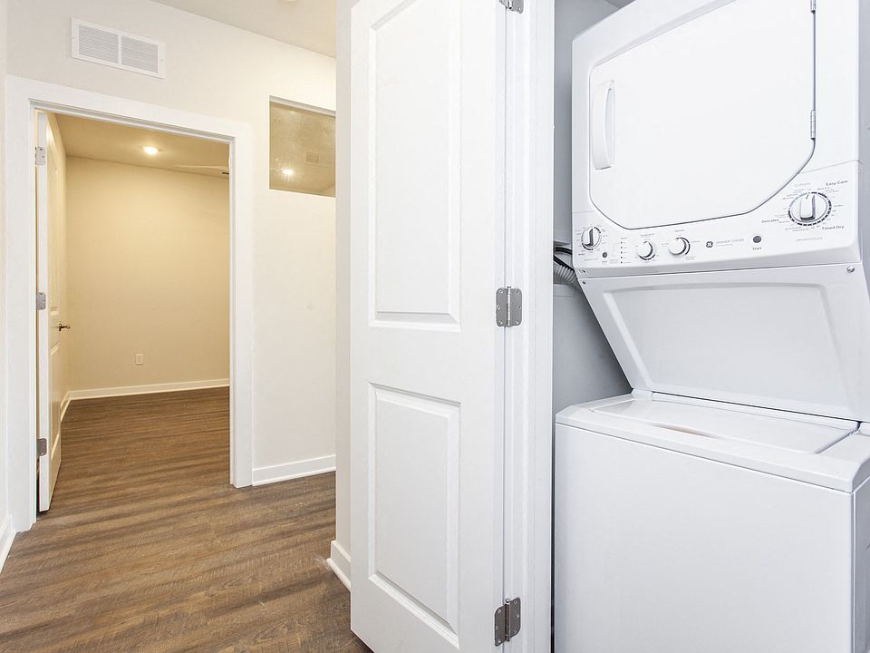 WasherDryer
