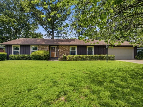 660 W Primrose Street, Springfield, MO 65807