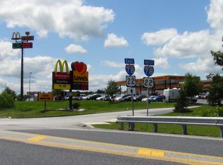 3671 Mountain Rd, Hamburg, PA 19526