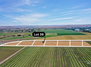 Hansen Rd LOT 39, Weiser, ID 83672