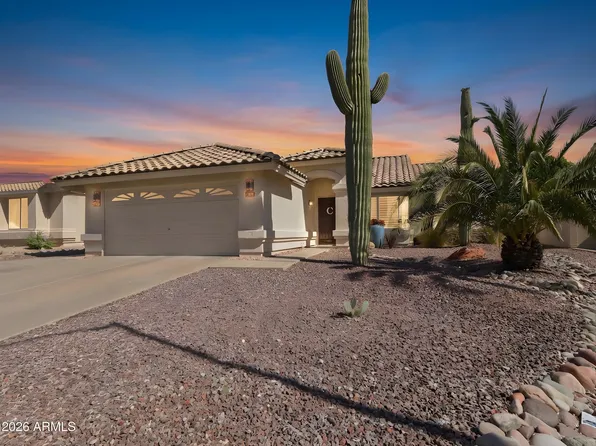 3509 N RAMADA --, Mesa, AZ 85215