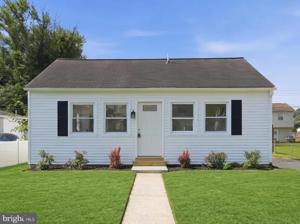 3 Compression Ct, Middle River, MD 21220