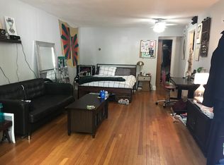 1065 Beacon St #2B, Brookline, MA 02446