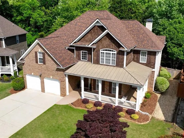 5621 Vinings Place Trl, Mableton, GA 30126