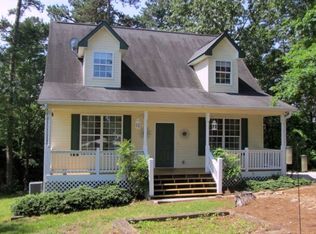 475 View Street, Clarkesville, GA 30523