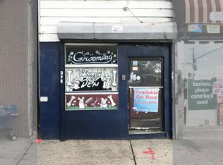 3399 E Tremont Ave, Bronx, NY 10461