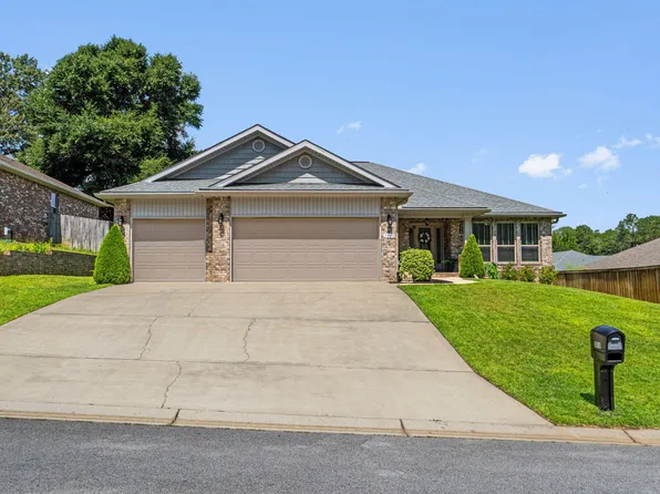 3019 Crown Creek Cir, Crestview, FL 32539