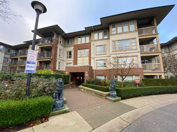 5117 Garden City Rd #6, Richmond, BC V6X 4H7