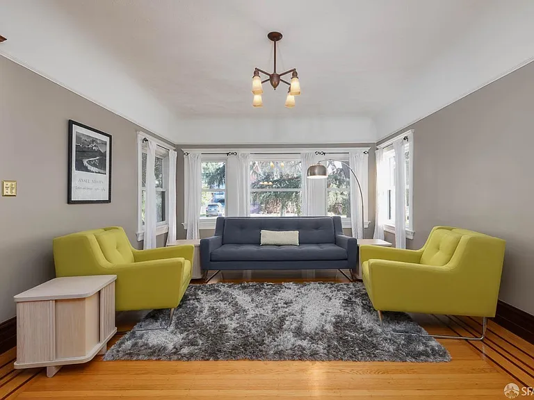 857 Laurel St — Photo 12