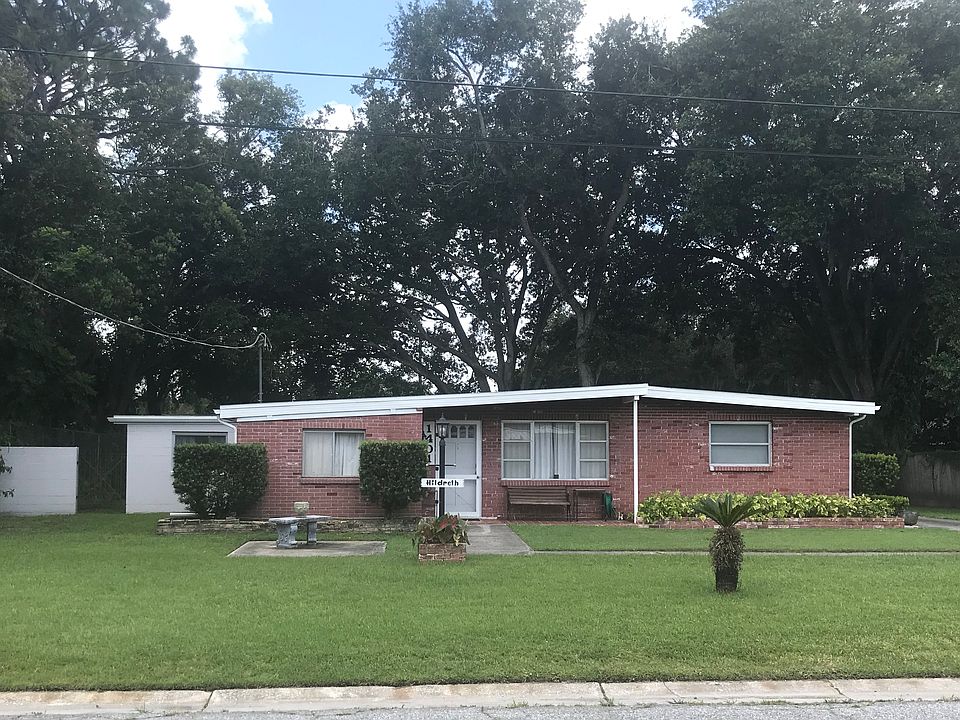 2nd image of 1401 N Palm Dr