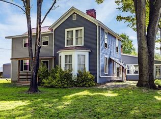 678 Marble Valley Rd, Deerfield, VA 24432