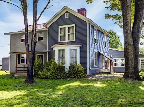 678 Marble Valley Rd, Deerfield, VA 24432