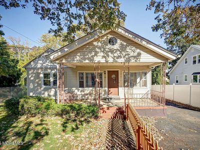 108 W Concourse, Keyport, NJ, 07735