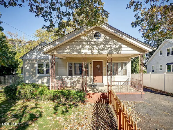 108 W Concourse, Keyport, NJ 07735