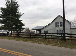 248 & 254 White Station Rd, Berea, KY 40403