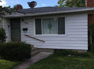 1715 E Dalke Ave, Spokane, WA 99208