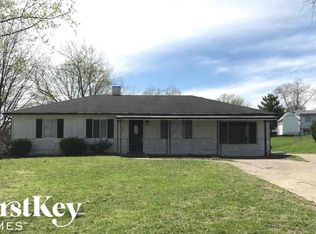 4423 Alden Ave, Indianapolis, IN