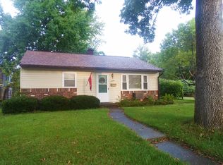 20 Euclid Dr, Athens, OH 45701