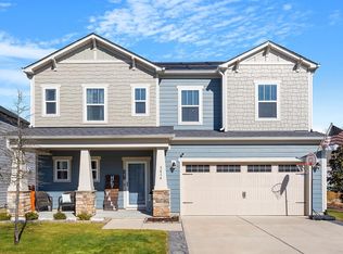 3414 Barn Rd, Apex, NC 27502