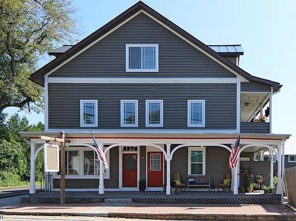 88 Kingwood Stockton Rd APT 5, Rosemont, NJ 08556