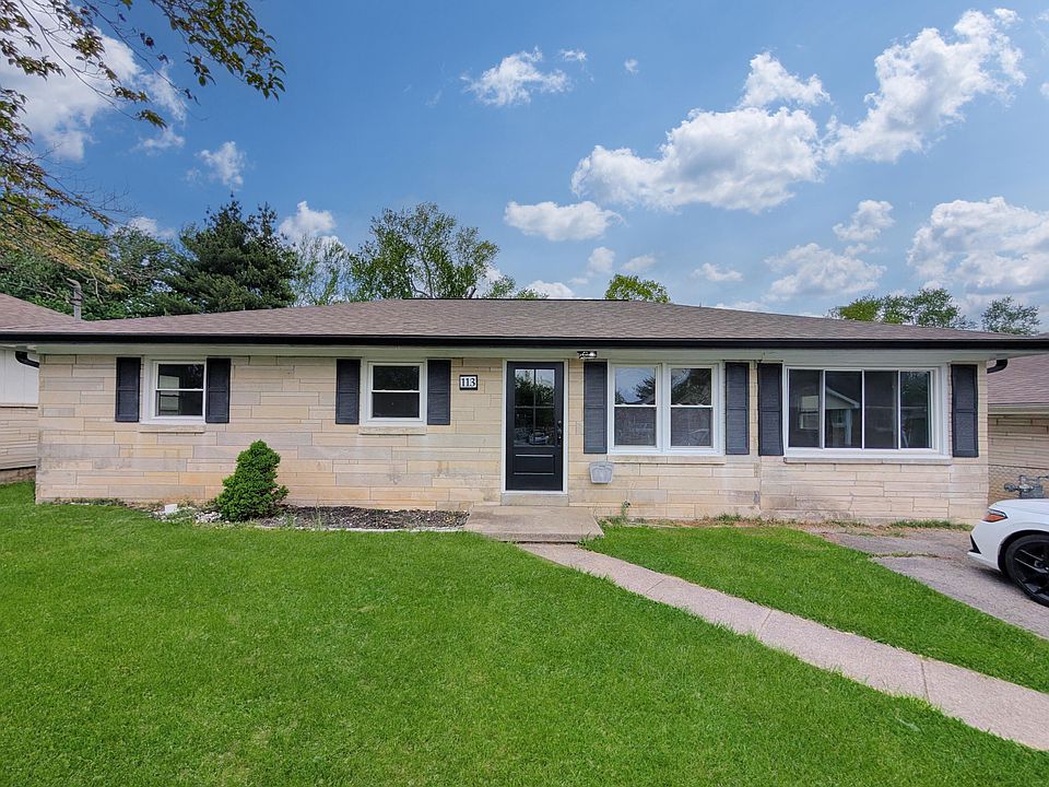 1st image of 113 Henson Ave