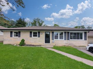 113 Henson Ave, Danville, KY 40422