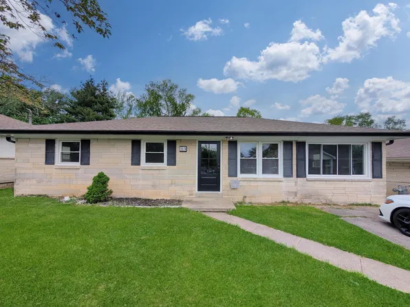 113 Henson Ave, Danville, KY 40422